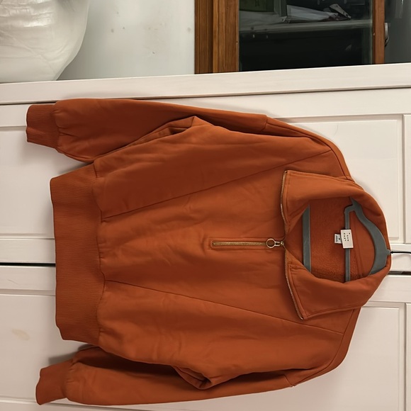 A New Day sweatshirt size medium - Picture 2 of 3